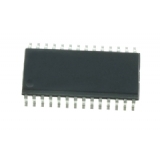 微控制器-MCU  CY8C26443-24SXI