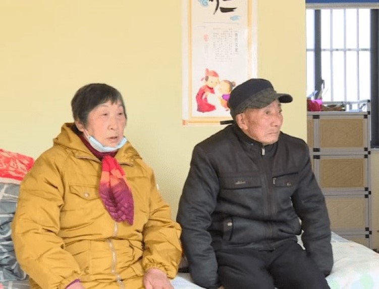 关爱老人6