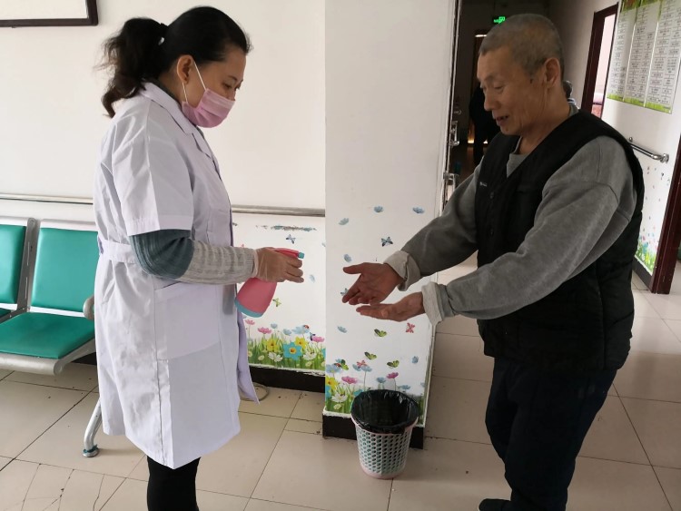 健康护理5