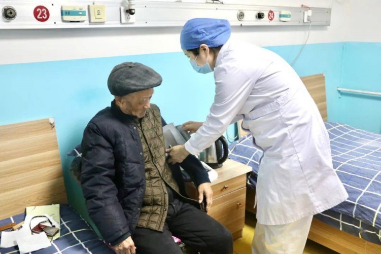健康护理6
