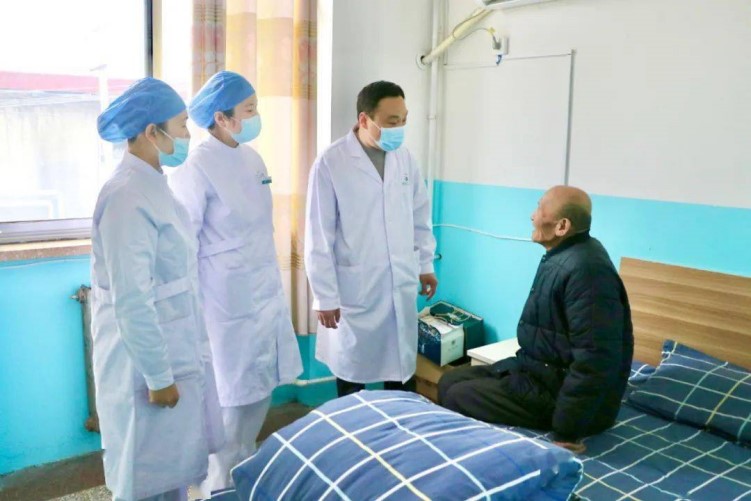 健康护理7