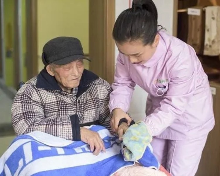 健康护理9