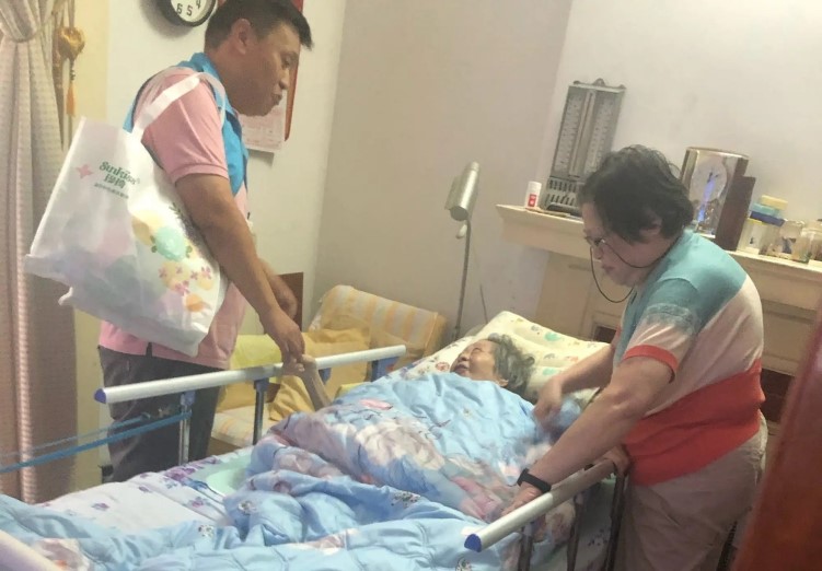 健康护理11