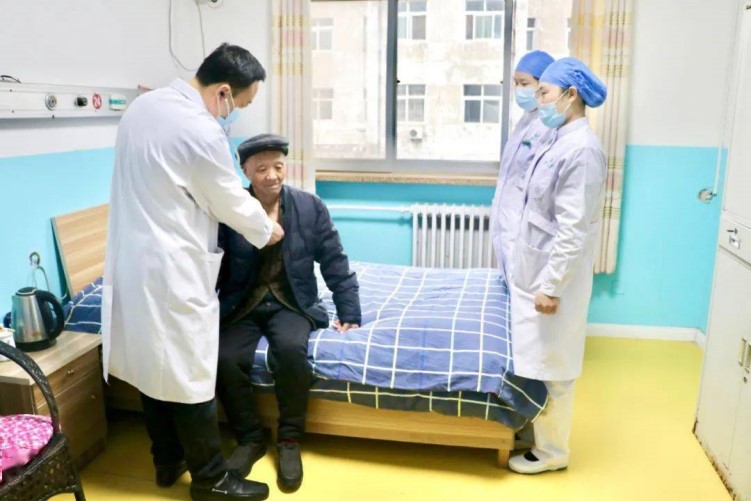 健康护理12
