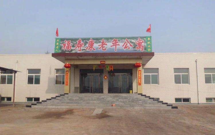 楼宇外观10