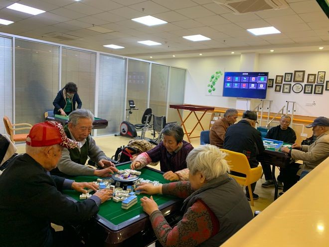 休闲娱乐12