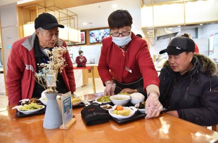 用餐时刻1