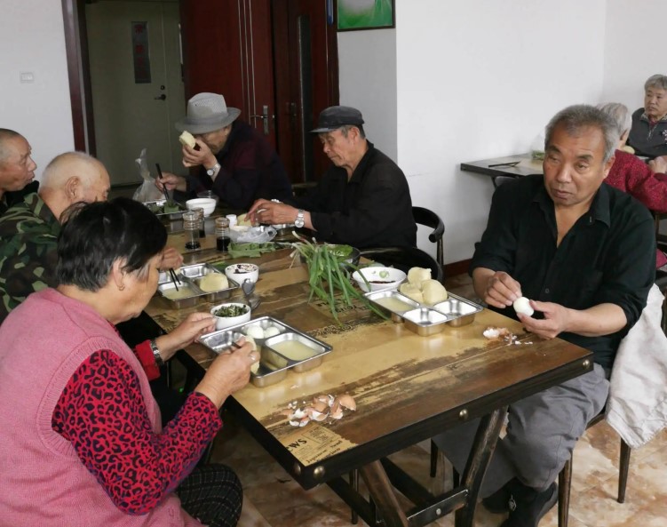 用餐时刻2