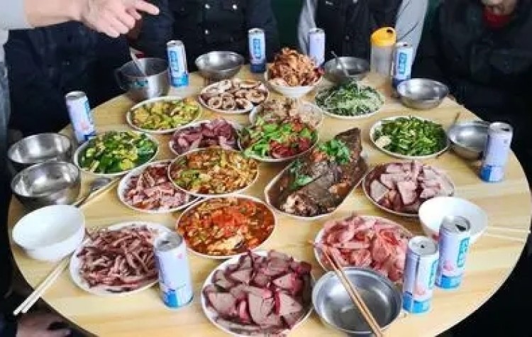 用餐时刻7