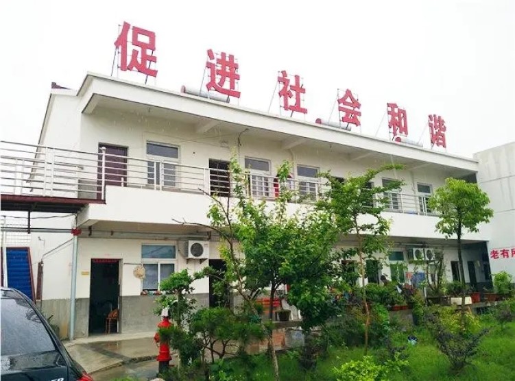 楼宇外观6