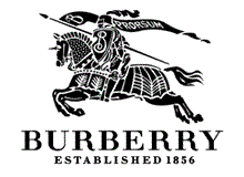 Burberry巴宝利(也称博柏利)
