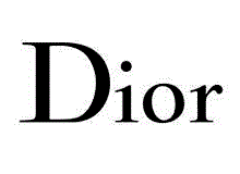 迪奥（Dior）简称CD
